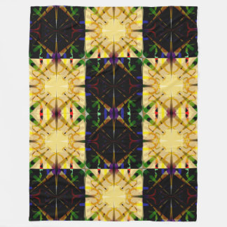 60x80 fleece blanket quilt motif 0700b deken