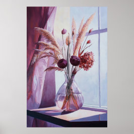 612 Stilleven Poster