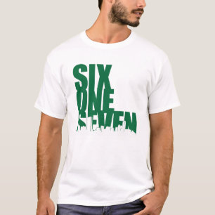 617 T-SHIRT