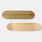 61 SKATEBOARD (Horizontaal)