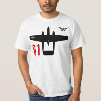 61 T-SHIRT