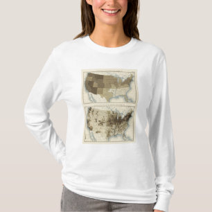 61 Waardering, onroerend goed, persoonlijk bezit 1 T-shirt