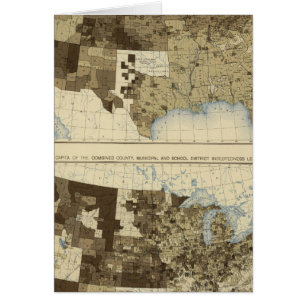 63 Belastingen, schulden 1890