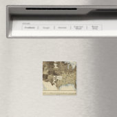 63 Belastingen, schulden 1890 Magneet (Insitu (Vaatwasser))