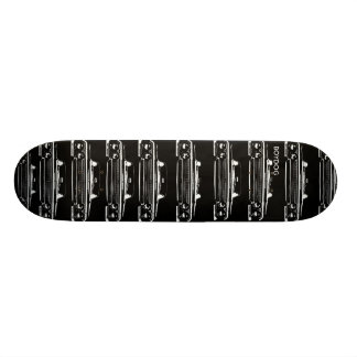 63 laagrider - Gepersonaliseerd Skateboard