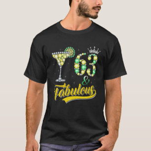 63 T-SHIRT