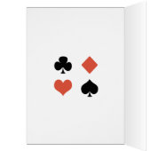 63e anniversaire, Hearts Full House (Intérieur (Gauche))