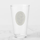 63e FS-glas Glas (Achterkant)