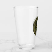 63e FS-glas Glas (Rechts)