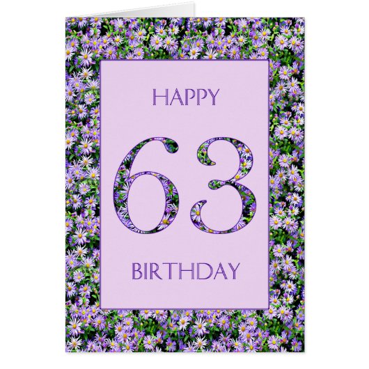 63e Paarse feestdag (Voorkant)