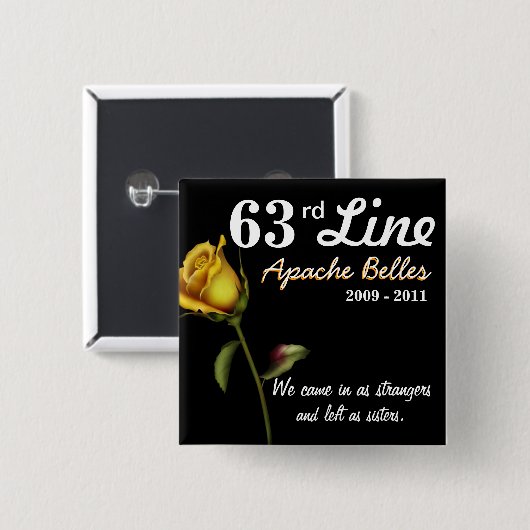 63e regel vierkante button 5,1 cm (Voorkant /achterkant)