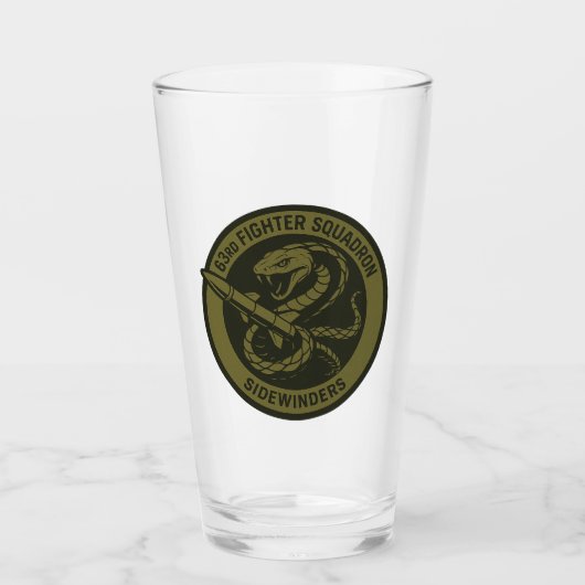 63e verre FS (Devant)