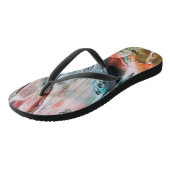 63Sentit Teenslippers (Schuin)