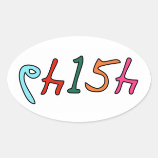 64154 OVALE STICKER