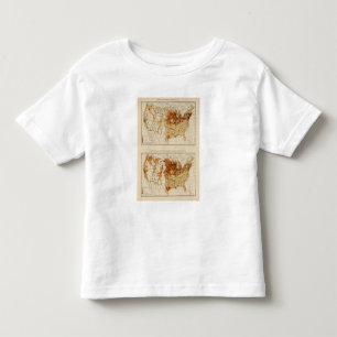 65 Natives Duitsland 1900 Kinder Shirts