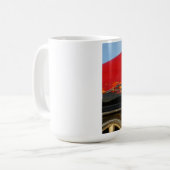 65 tasse de l'impala solides solubles (Devant gauche)