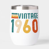 65E ANNIVERSAIRE (Arrière)