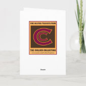 65e carte d'anniversaire (Dos)