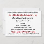 65e Sjabloon voor uitnodiging tot het indienen van (Achterkant)