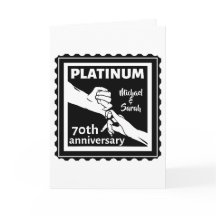 65e trouwdag blauwe saffier traditioneel