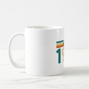 65E VERJAARDAG KOFFIEMOK