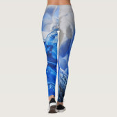 65Sentitoks Leggings (Achterkant)