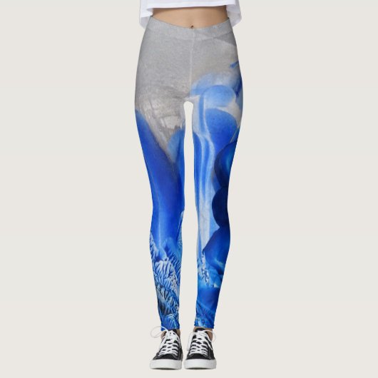 65Sentitoks Leggings (Voorkant)
