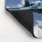 65th Aggressor Squadron F-15 Eagle Mousepad Muismat (Hoek)