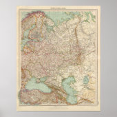 6667 Rusland Poster (Voorkant)