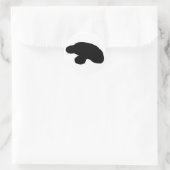 666 stickers (Tas)