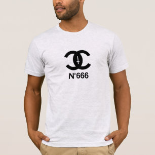 666 T-SHIRT