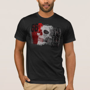 667 T-SHIRT