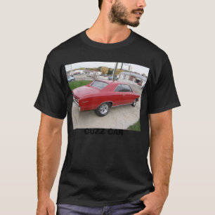 66 chevelle t-shirt