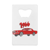 66 mustang (Dos)