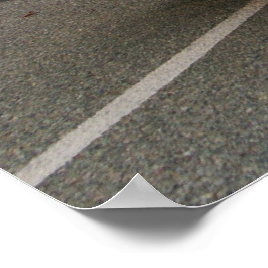 66 Poster op de borst (Hoek)