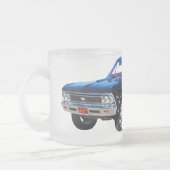 66 tasse de Chevy Chevelle solides solubles (Gauche)