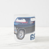 66 tasse de Chevy Chevelle solides solubles (Centre)