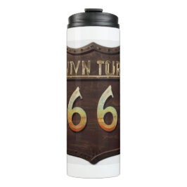 66 THERMOSBEKER