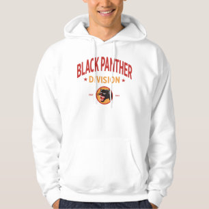 66e Infanterie "Black Panther" Divisie Hoodie