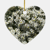 66e Jubileum bewerkbaar Keramisch Ornament (Achterkant)