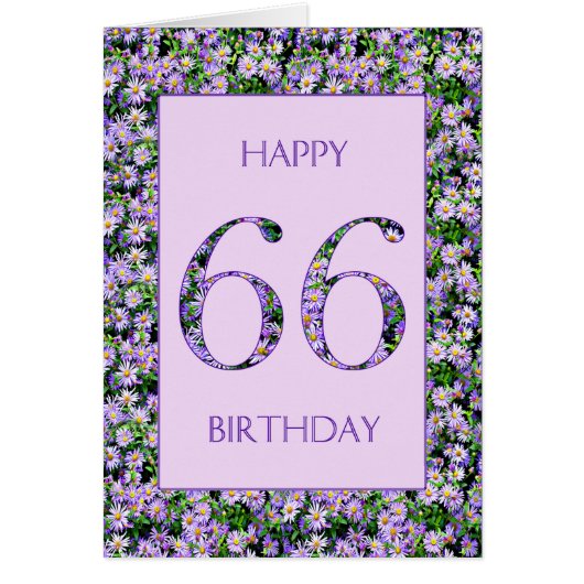 66e Paarse feestdag (Voorkant)