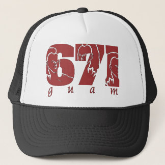 671 AREAALCODE TRUCKER PET