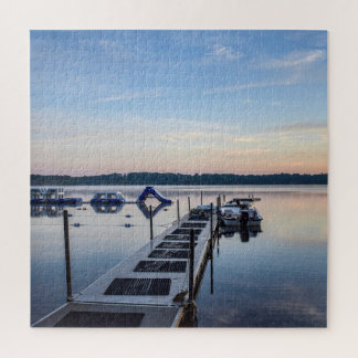 676 Buckatabonmeer Legpuzzel