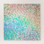 676 stuks | mozaïeksequentie legpuzzel (Horizontaal)