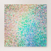 676 stuks | mozaïeksequentie legpuzzel (Verticaal)