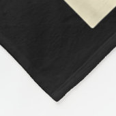 67 Animals Funny 67 Brainrot Youth Kids Dog 67  Fleece Deken (Hoek)