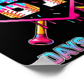 67 Baseball Ice Cream Drip Six Seven Meme Teachers Poster (Hoek)