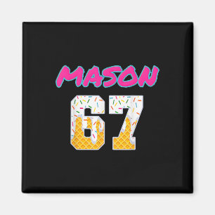 67 Baseball Meme Slang Virale Trend Magneet