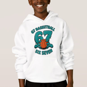 67 Basketbal Six Seven Sports Meme