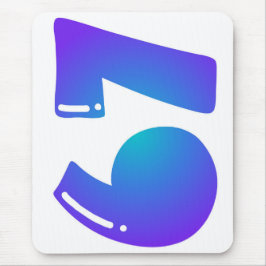 67 Bubble Numbers Muismat